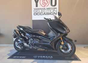 YAMAHA XP T-MAX 560 TECH MAX - 2020