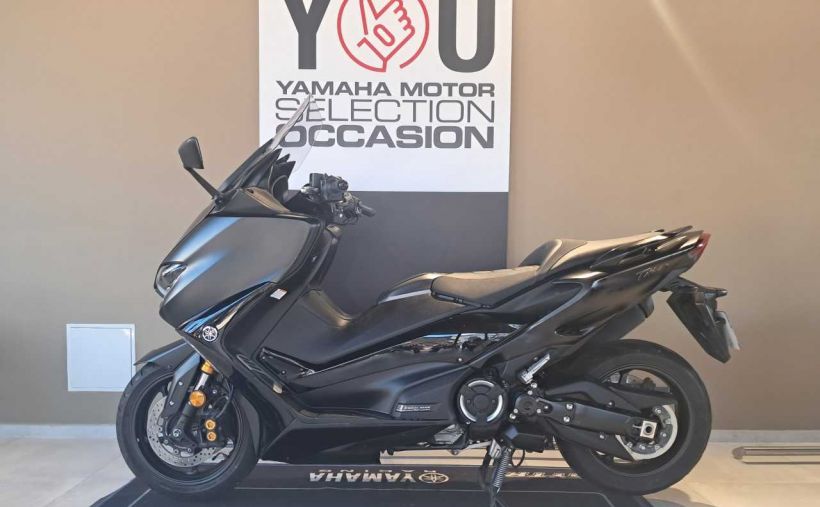 YAMAHA XP T-MAX 560 TECH MAX 2