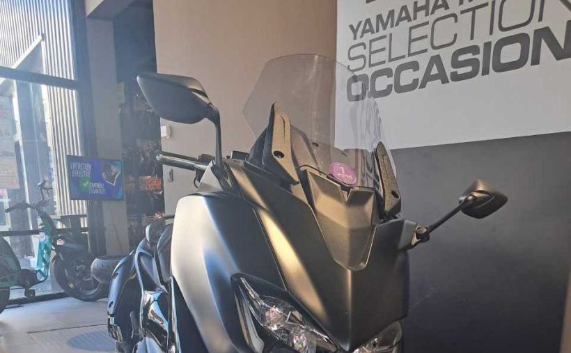 YAMAHA XP T-MAX 560 TECH MAX 3