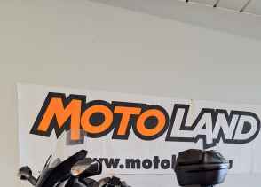 HONDA NSS FORZA 125 - 2015