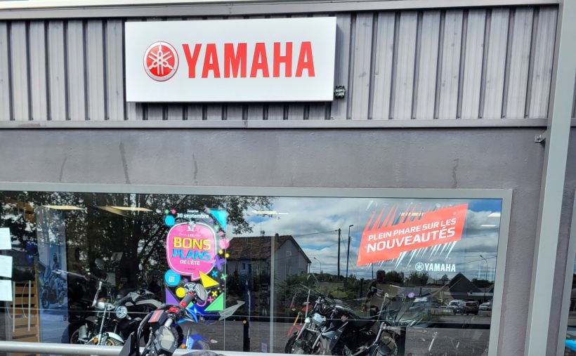 YAMAHA MT-07 (47.5CV) 6