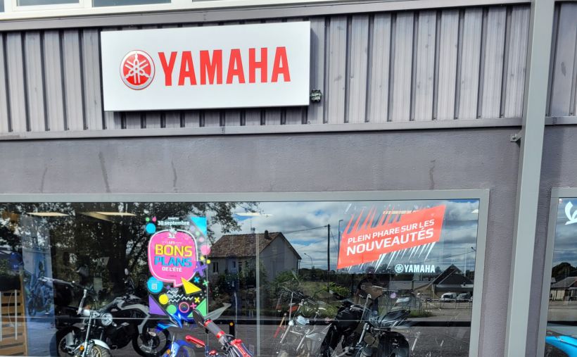 YAMAHA MT-07 (47.5CV) 9