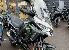 KAWASAKI Versys 1100 - 2025