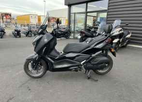 YAMAHA XMAX 125 TECH MAX - 2024