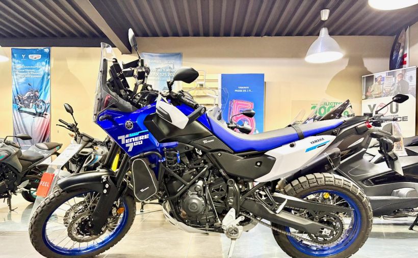 YAMAHA XTZ TENERE 700 35 KW A2 1