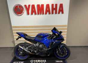 YAMAHA YZF 1000 R1 - 2023