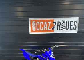 YAMAHA TT 125R - 2023