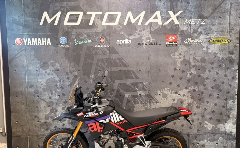 APRILIA TUAREG 660 36