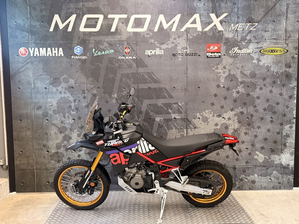 APRILIA TUAREG 660 36