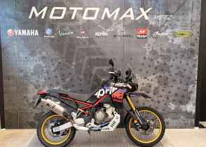 APRILIA TUAREG 660 - 2025