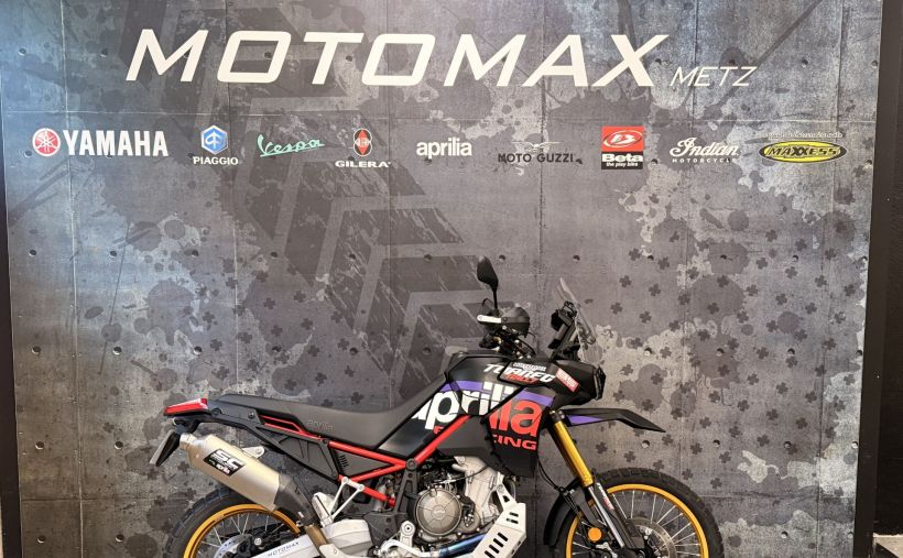 APRILIA TUAREG 660 0
