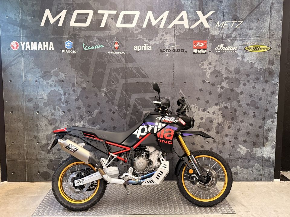 APRILIA TUAREG 660 0