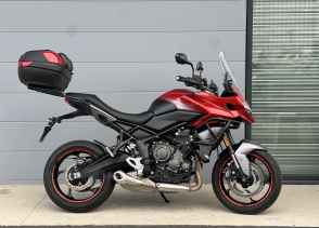 TRIUMPH TIGER SPORT 660 - 2023