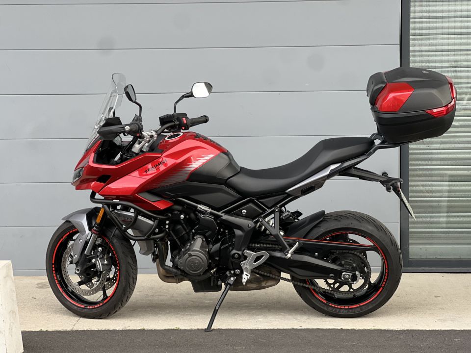 TRIUMPH TIGER SPORT 660 3
