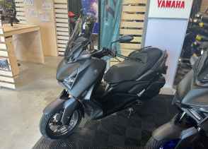 YAMAHA XMAX 300 - 2024