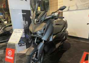 YAMAHA XMAX 300 - 2024