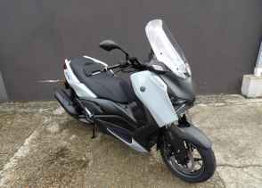 YAMAHA XMAX 125 TECH MAX - 2025