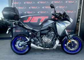 YAMAHA TRACER 7 - 2024