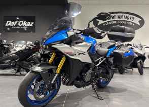 SUZUKI GSX-S 1000 GX - 2024