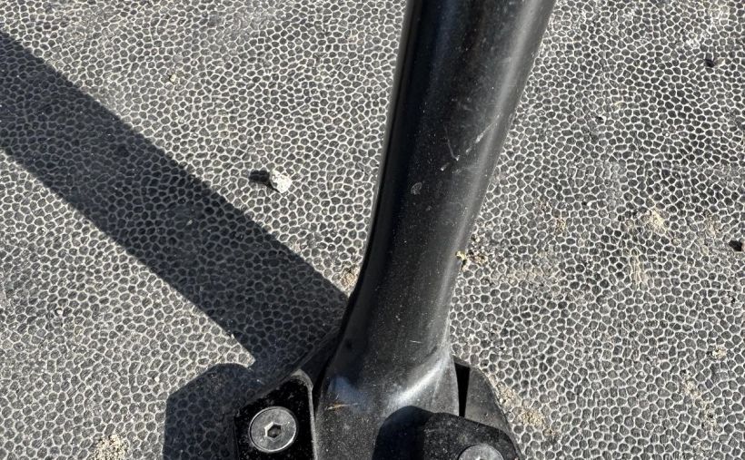 YAMAHA MT-07 35KW 12