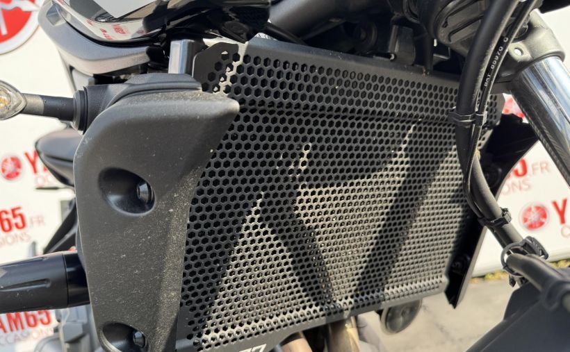 YAMAHA MT-07 35KW 22