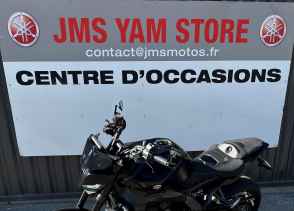YAMAHA MT-09 - 2024