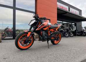 KTM 890 DUKE - 2021