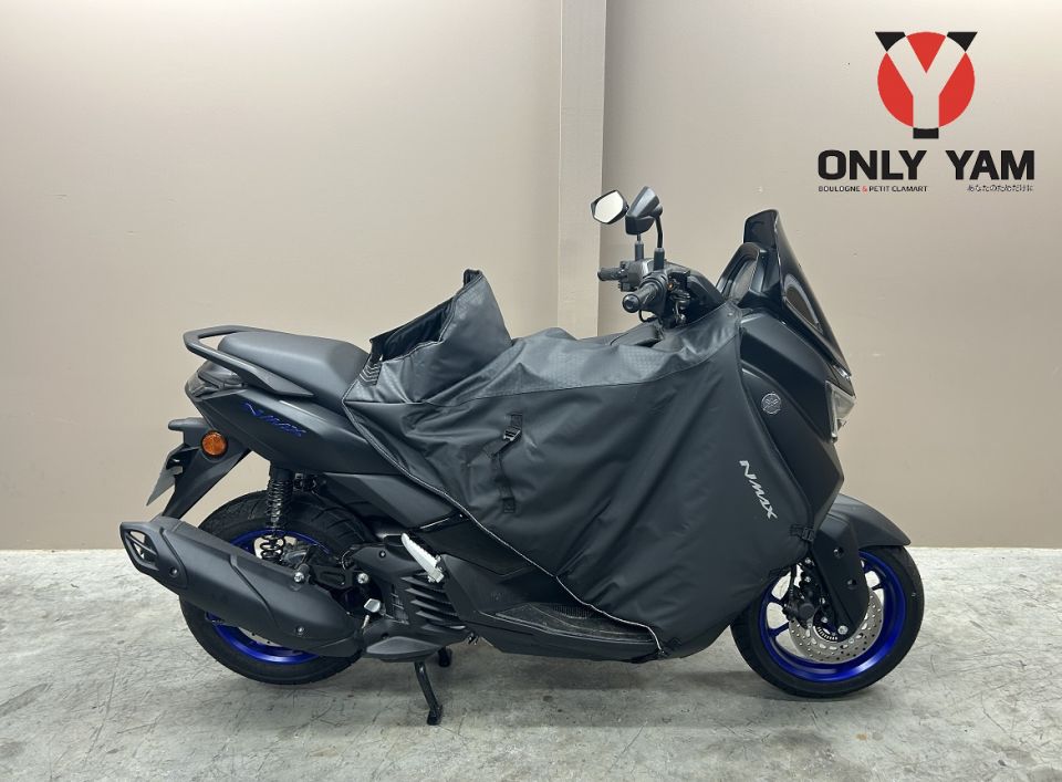 YAMAHA NMAX 125 0