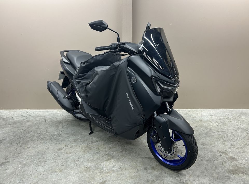 YAMAHA NMAX 125 1