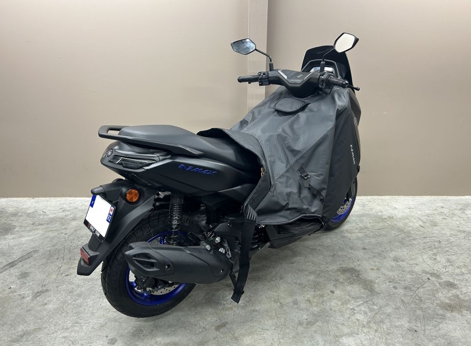 YAMAHA NMAX 125 2
