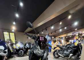 SUZUKI GSX-S 750 - 2020