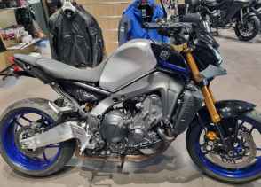 YAMAHA MT-09 SP - 2024
