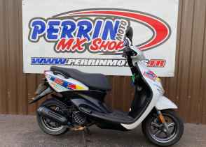 YAMAHA NEO'S 50 4T - 2019