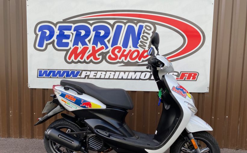 YAMAHA NEO'S 50 4T 0