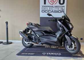 YAMAHA XMAX 125 TECH MAX - 2024