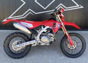 HONDA CRF 450 RXS - 2025
