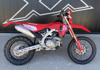 HONDA CRF 450 RXS - 2025