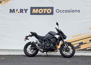KAWASAKI Z 900 - 2025