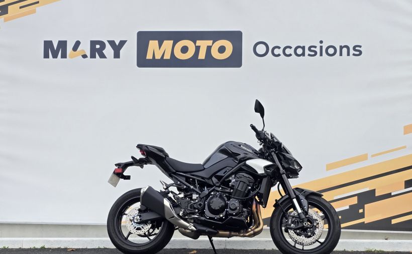 KAWASAKI Z 900 0