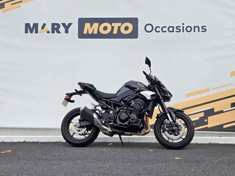 KAWASAKI Z 900 0