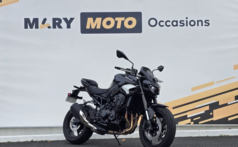 KAWASAKI Z 900 13