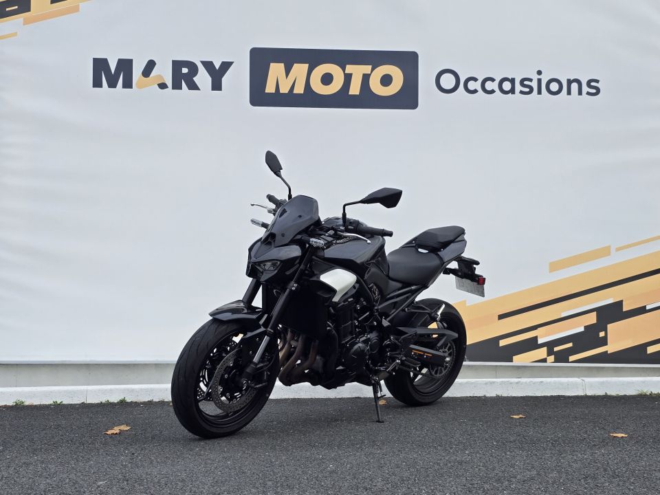 KAWASAKI Z 900 26