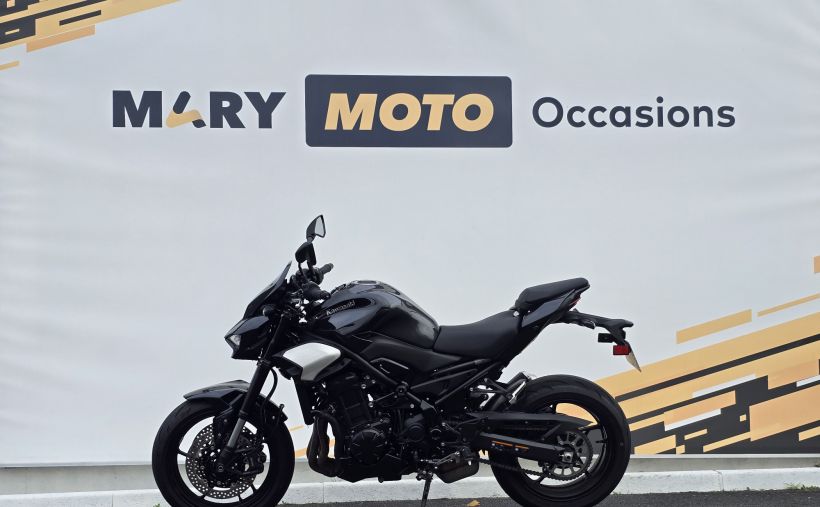 KAWASAKI Z 900 39