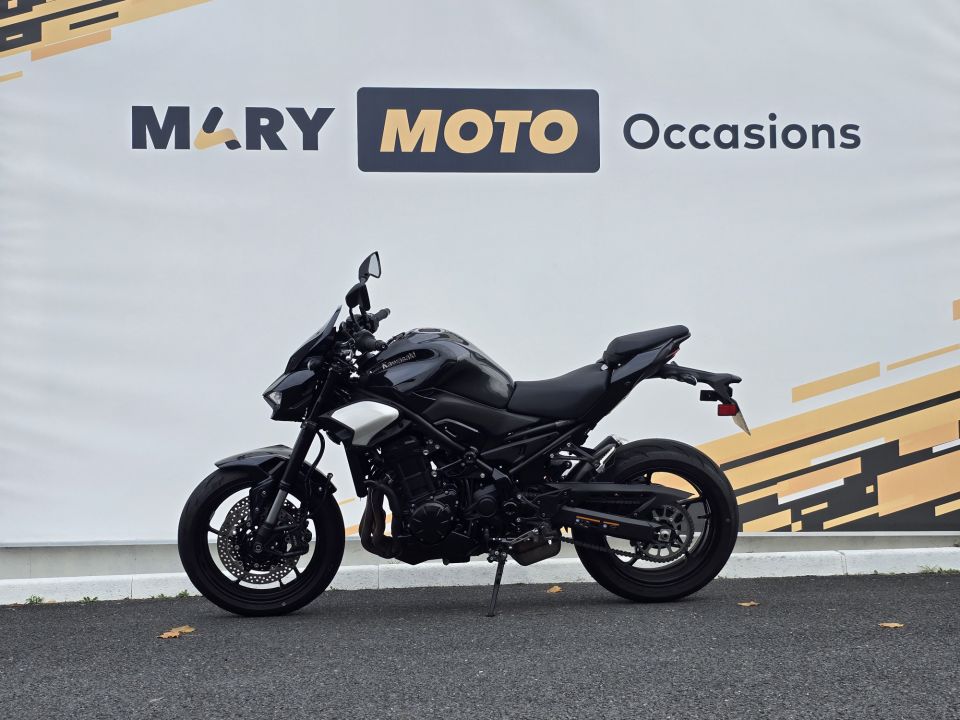 KAWASAKI Z 900 39