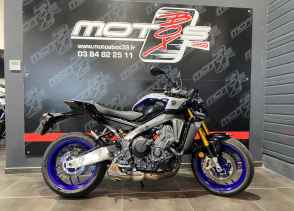 YAMAHA MT-09 SP - 2025