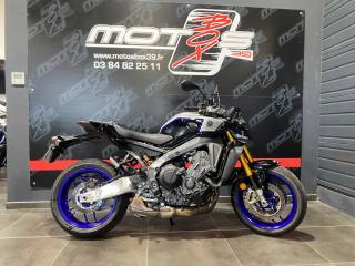 YAMAHA MT-09 SP - 2025