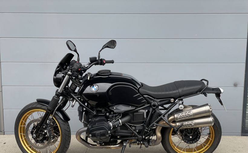BMW R NineT Scrambler 3