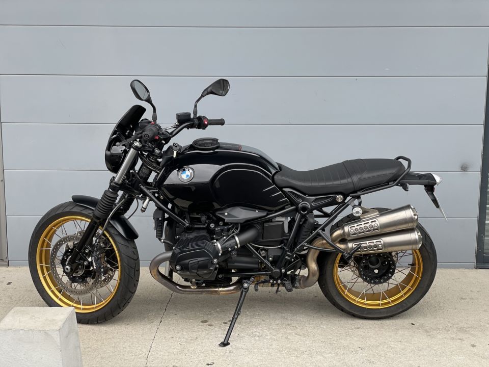 BMW R NineT Scrambler 3
