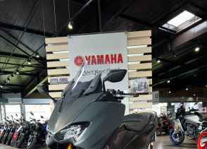 YAMAHA XP T-MAX 560 TECH MAX KAMO - 2020
