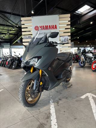 YAMAHA XP T-MAX 560 TECH MAX KAMO - 2020